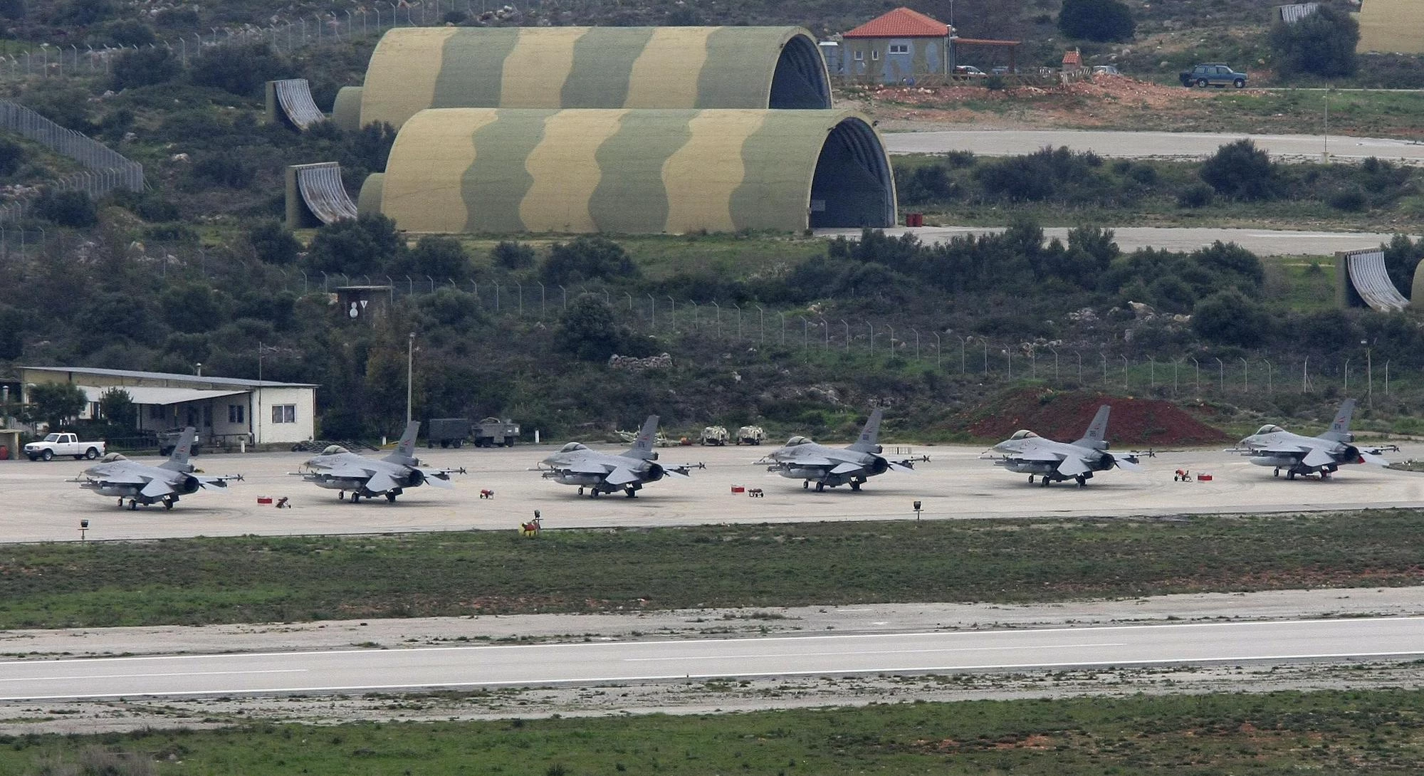 Ταραχή στην Τουρκία: «Ελλάδα και ΗΠΑ μας πολιορκούν, θέλουν τον αποκλεισμό των Δαρδανελίων» – Νέα επίθεση Ερντογάν – «Στοχοποιεί» τους Ελληνικούς S-300